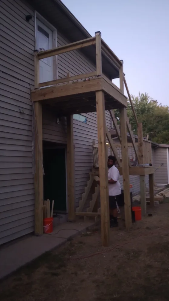 Presentation by B.B KP Construction LLC - Photo 6
