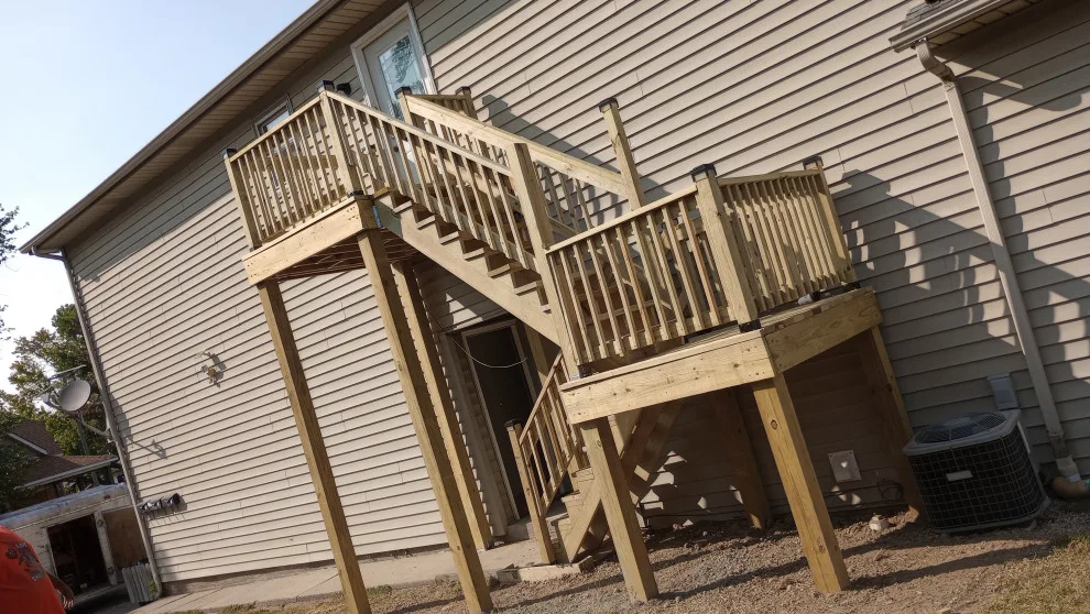 Presentation by B.B KP Construction LLC - Photo 18