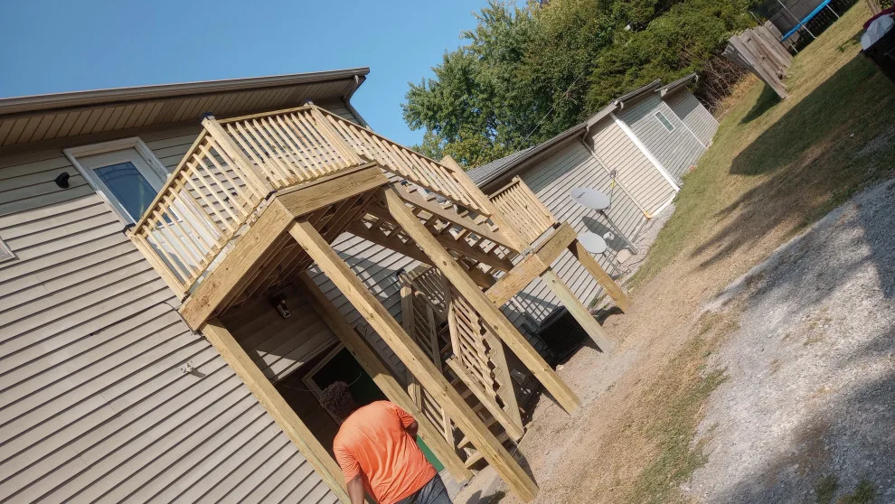 Presentation by B.B KP Construction LLC - Photo 7