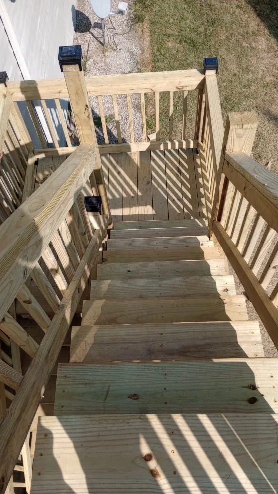Presentation by B.B KP Construction LLC - Photo 10
