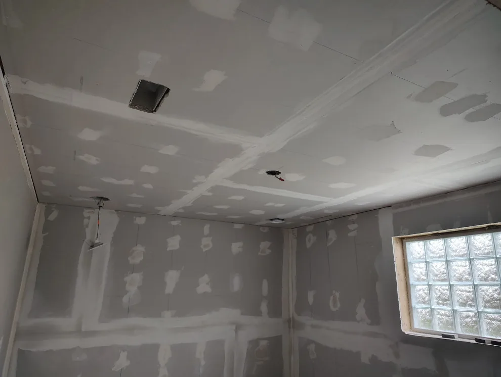Complete renovation by B.B KP Construction LLC - Photo 5