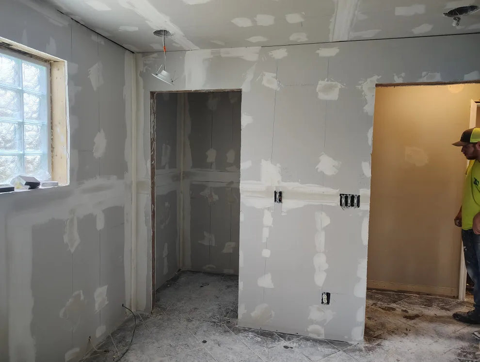 Complete renovation by B.B KP Construction LLC - Photo 2