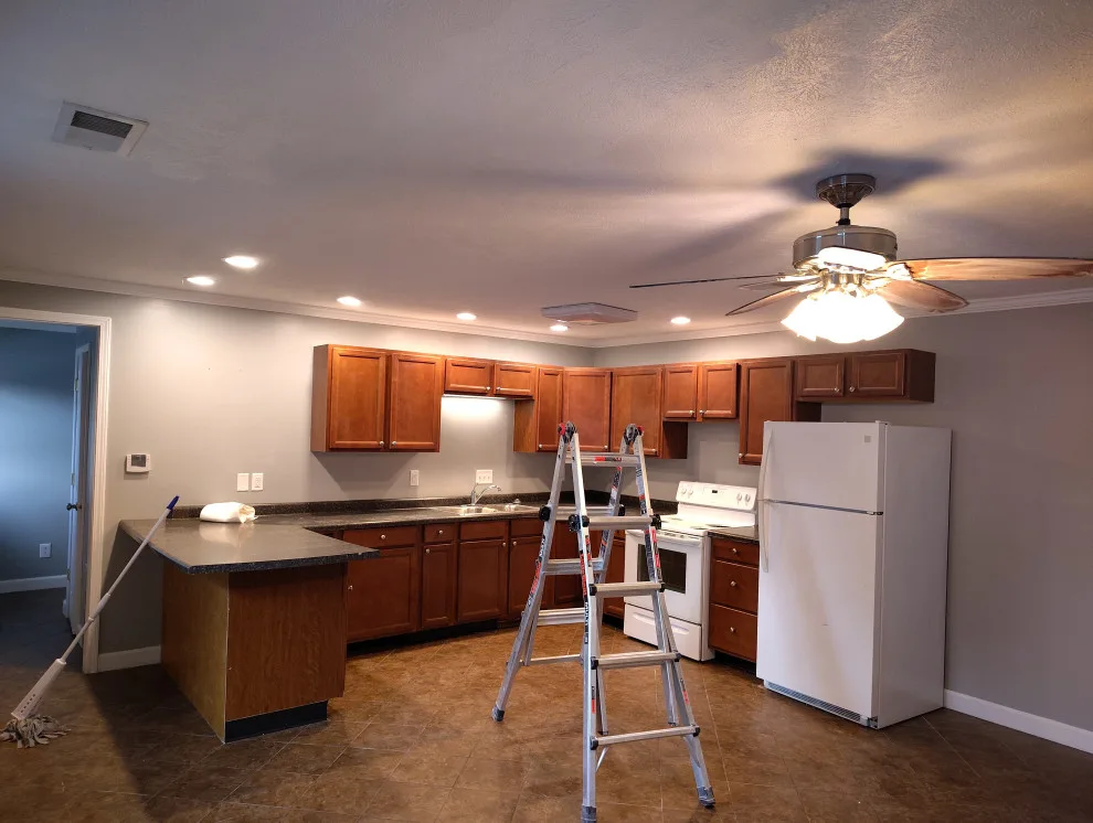 Complete renovation by B.B KP Construction LLC - Photo 7