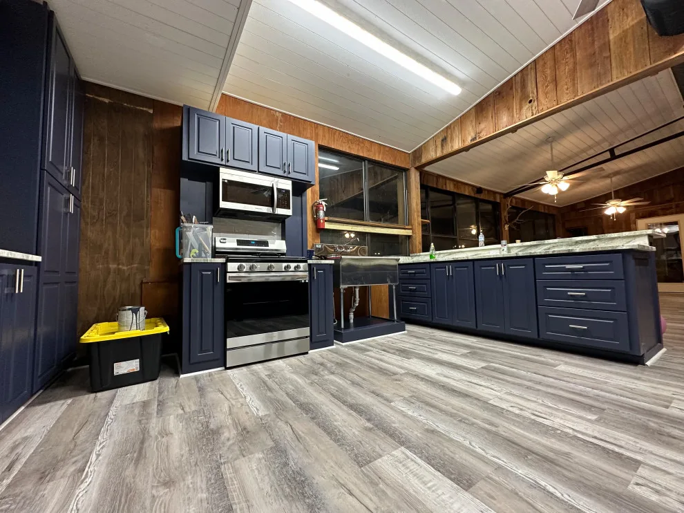 2023 cabinet and renovation projects by Smith Inspections & Renovations - Photo 9