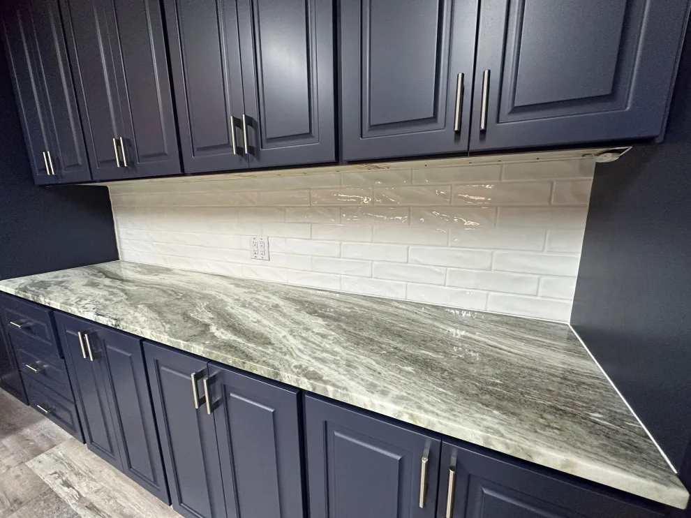 2023 cabinet and renovation projects by Smith Inspections & Renovations - Photo 18