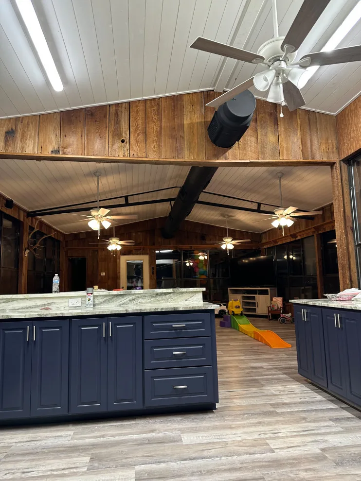 2023 cabinet and renovation projects by Smith Inspections & Renovations - Photo 8