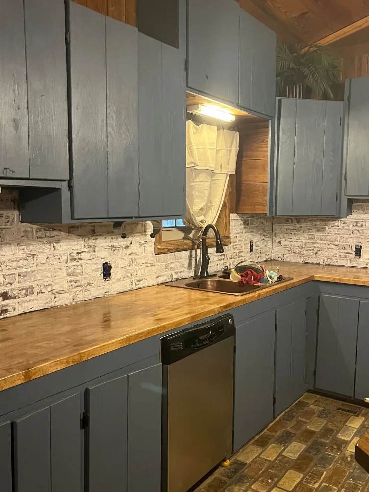 2023 cabinet and renovation projects by Smith Inspections & Renovations - Photo 19