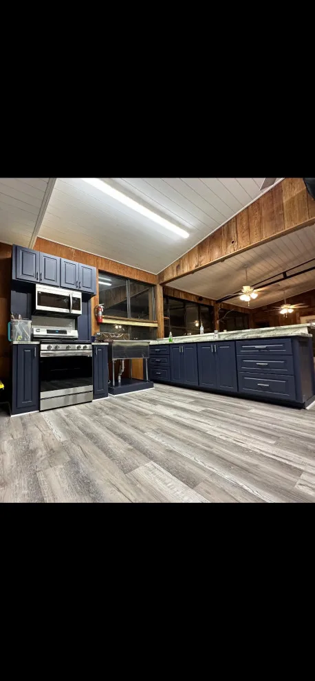 2023 cabinet and renovation projects by Smith Inspections & Renovations - Photo 17