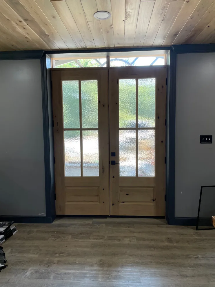 2023 cabinet and renovation projects by Smith Inspections & Renovations - Photo 6
