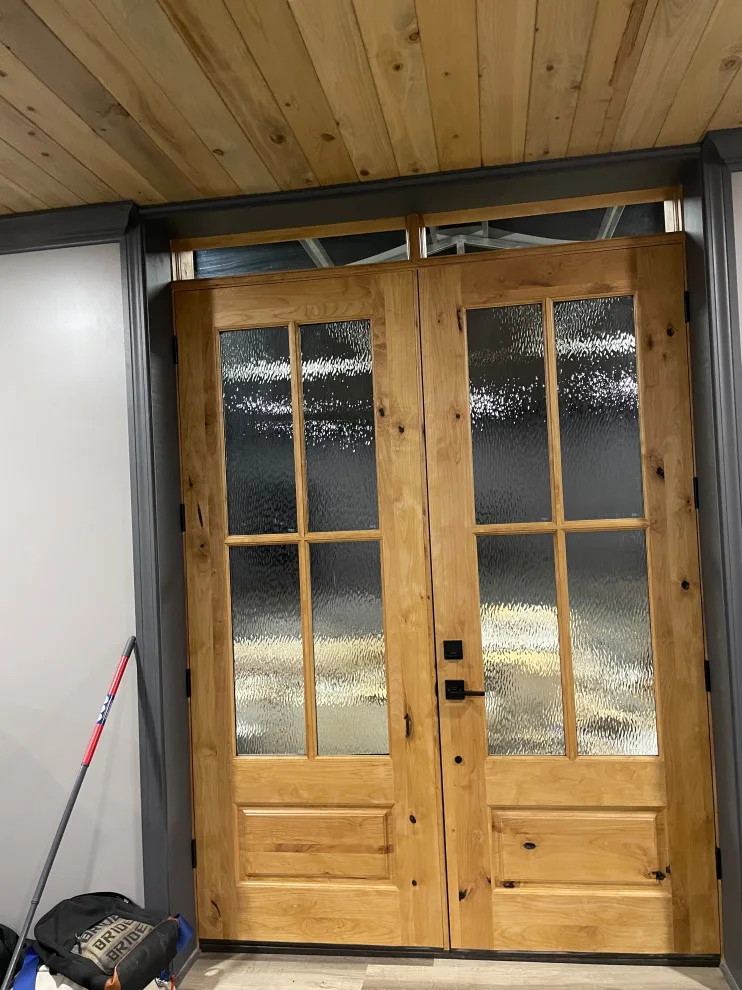 2023 cabinet and renovation projects by Smith Inspections & Renovations - Photo 13