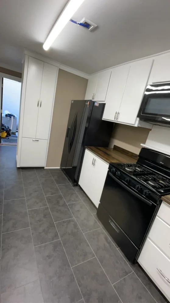 2023 cabinet and renovation projects by Smith Inspections & Renovations - Photo 11