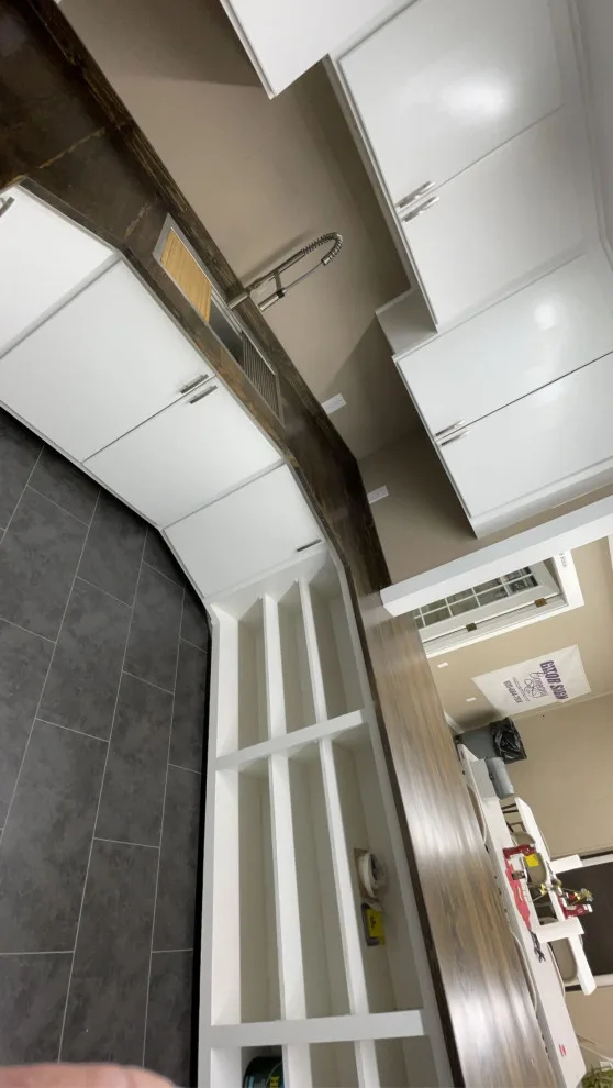 2023 cabinet and renovation projects by Smith Inspections & Renovations - Photo 7