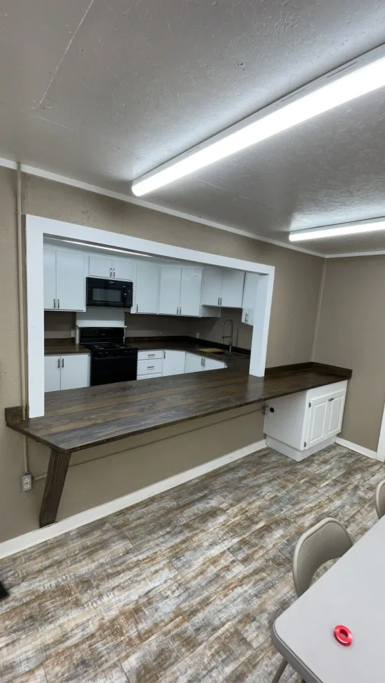 2023 cabinet and renovation projects by Smith Inspections & Renovations - Photo 10