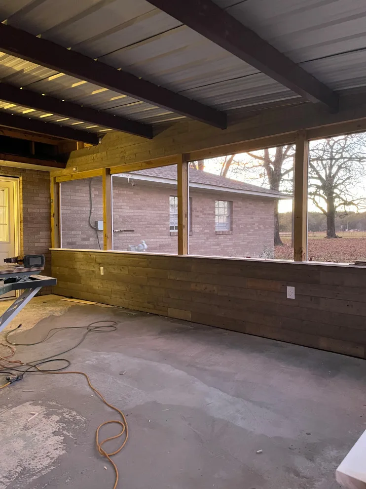 2023 cabinet and renovation projects by Smith Inspections & Renovations - Photo 3