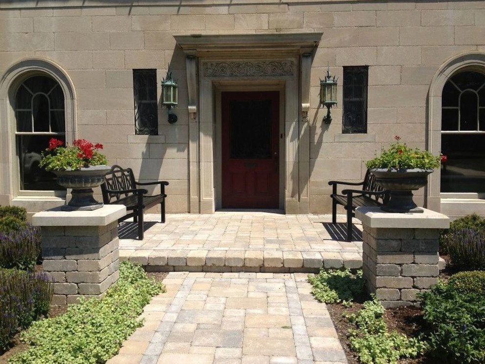 Soulliere Landscape And Garden Center - Photo 7