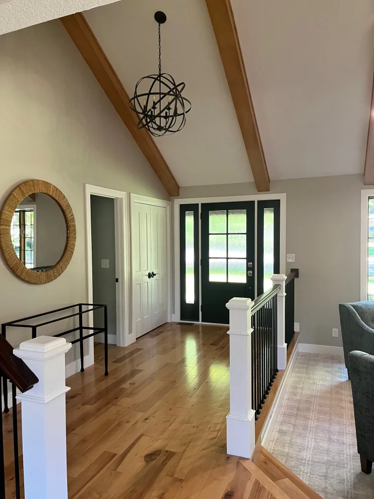 Timber Beams by Lank Construction - Photo 2