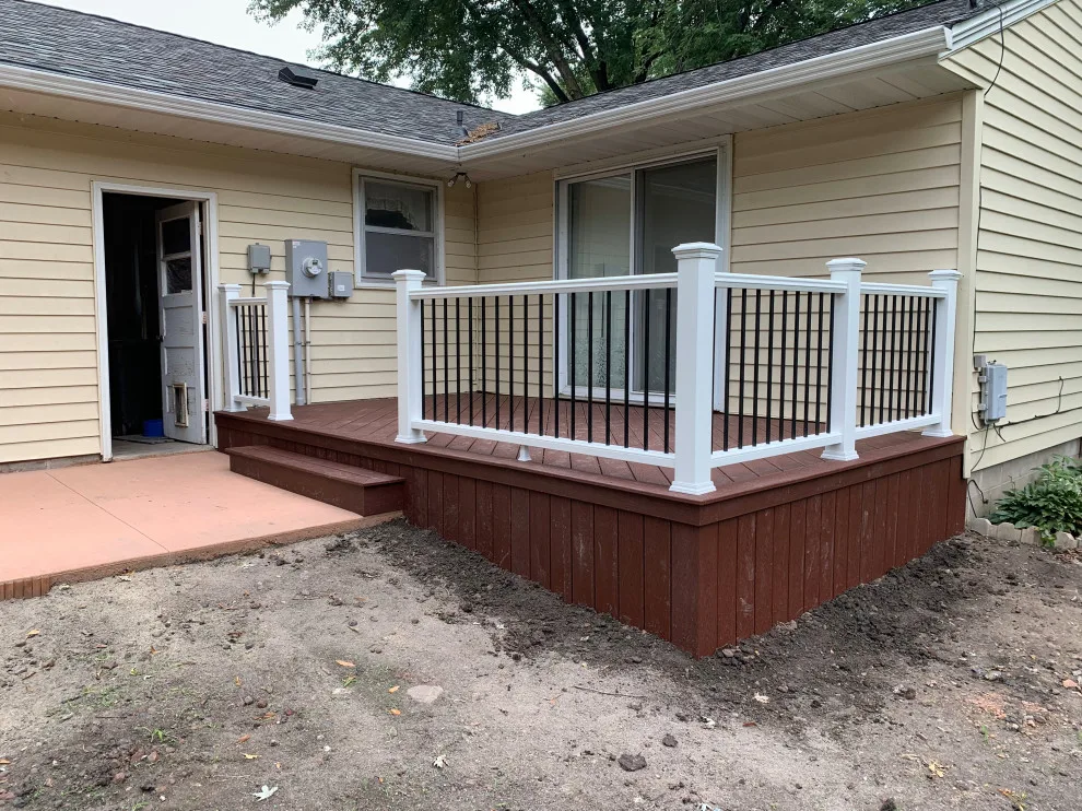 Gjere Construction LLC. - Photo 3