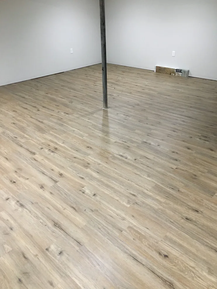 Vinyl plank flooring for Beth by JCB Interiors LLC - Photo 4