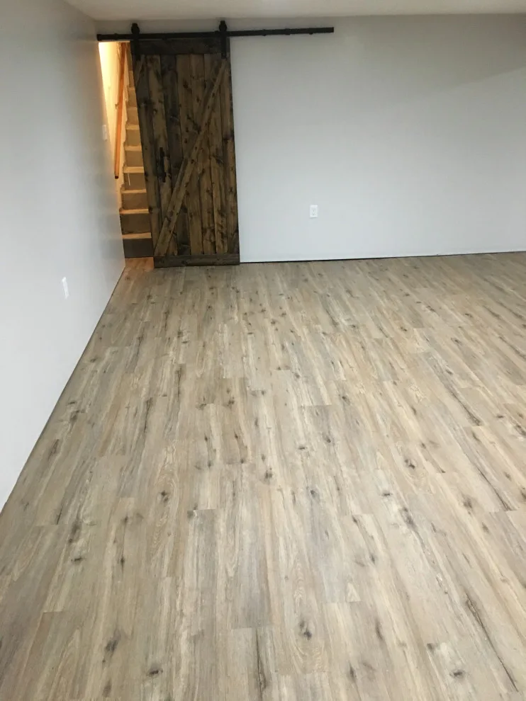 Vinyl plank flooring for Beth by JCB Interiors LLC - Photo 2