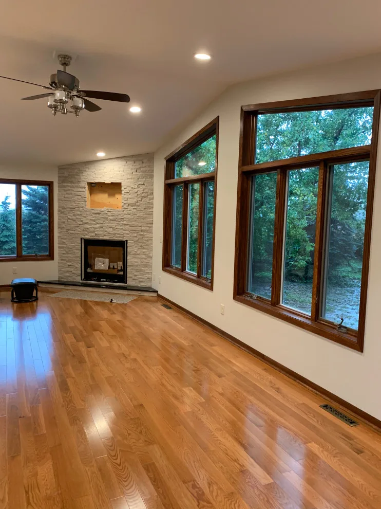 Enhancement by Gjere Construction LLC. - Photo 2