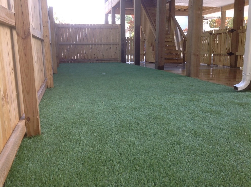 Backyards by Southeast Turf LLC / SYNlawn Carolina - Photo 24