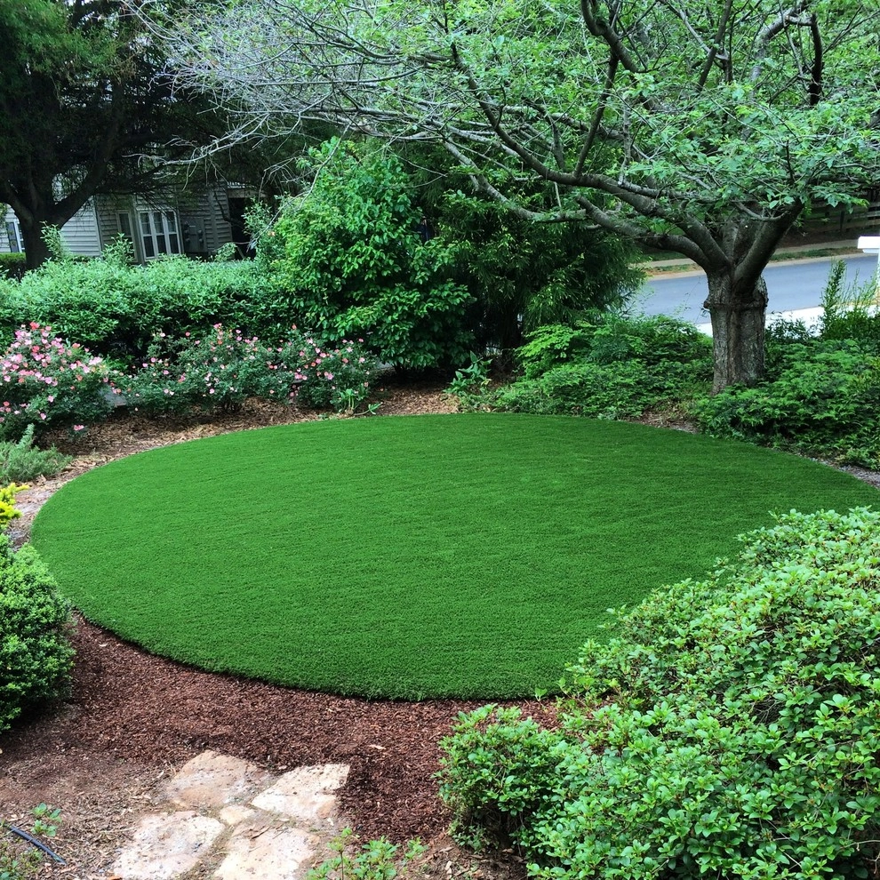 Our Work by Southeast Turf LLC / SYNlawn Carolina - Photo 16