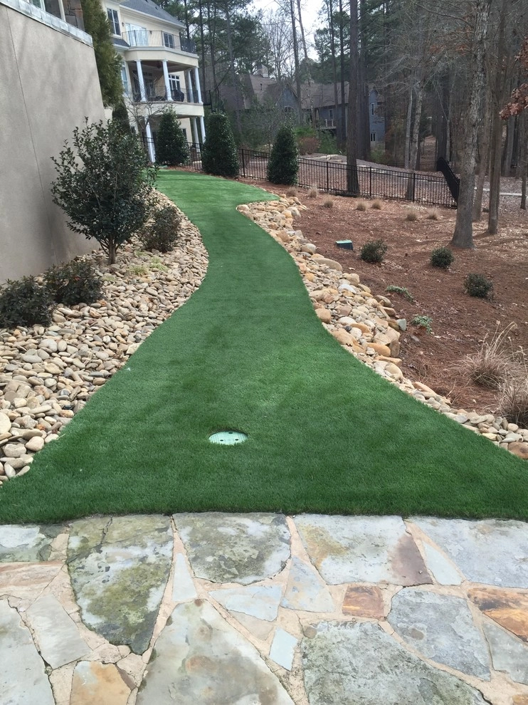 Our Work by Southeast Turf LLC / SYNlawn Carolina - Photo 11