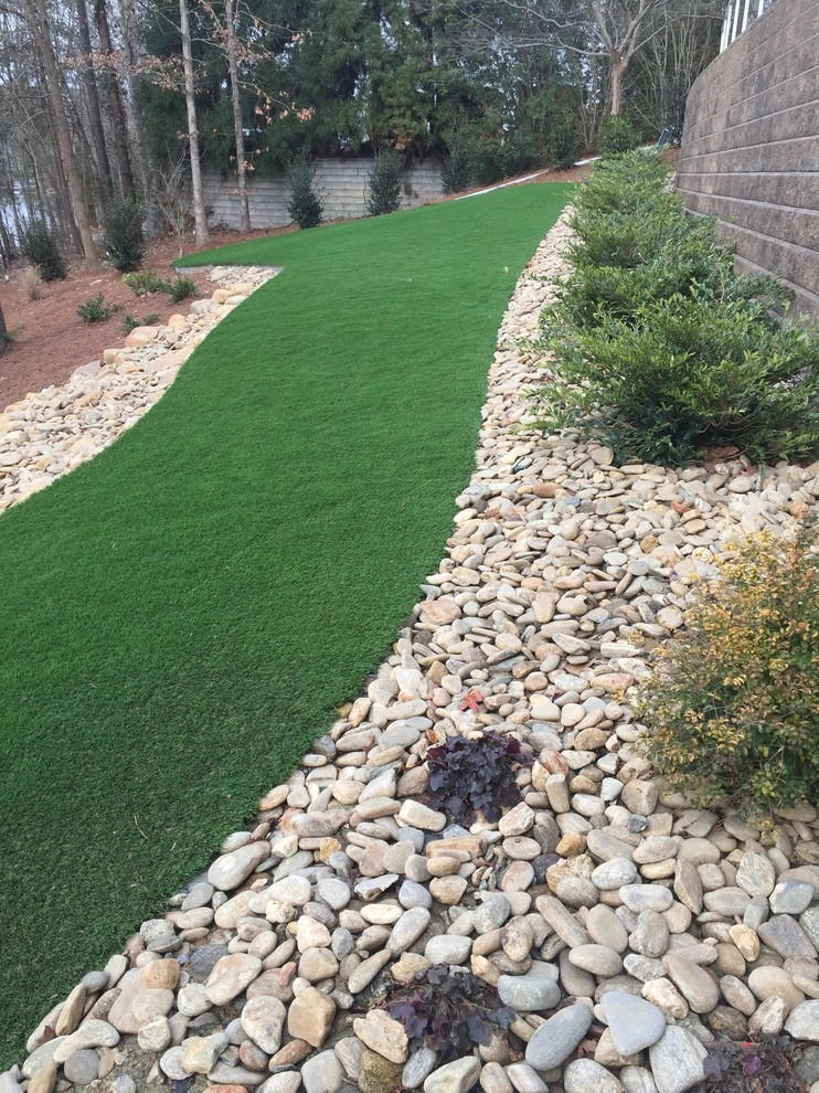 Our Work by Southeast Turf LLC / SYNlawn Carolina - Photo 14