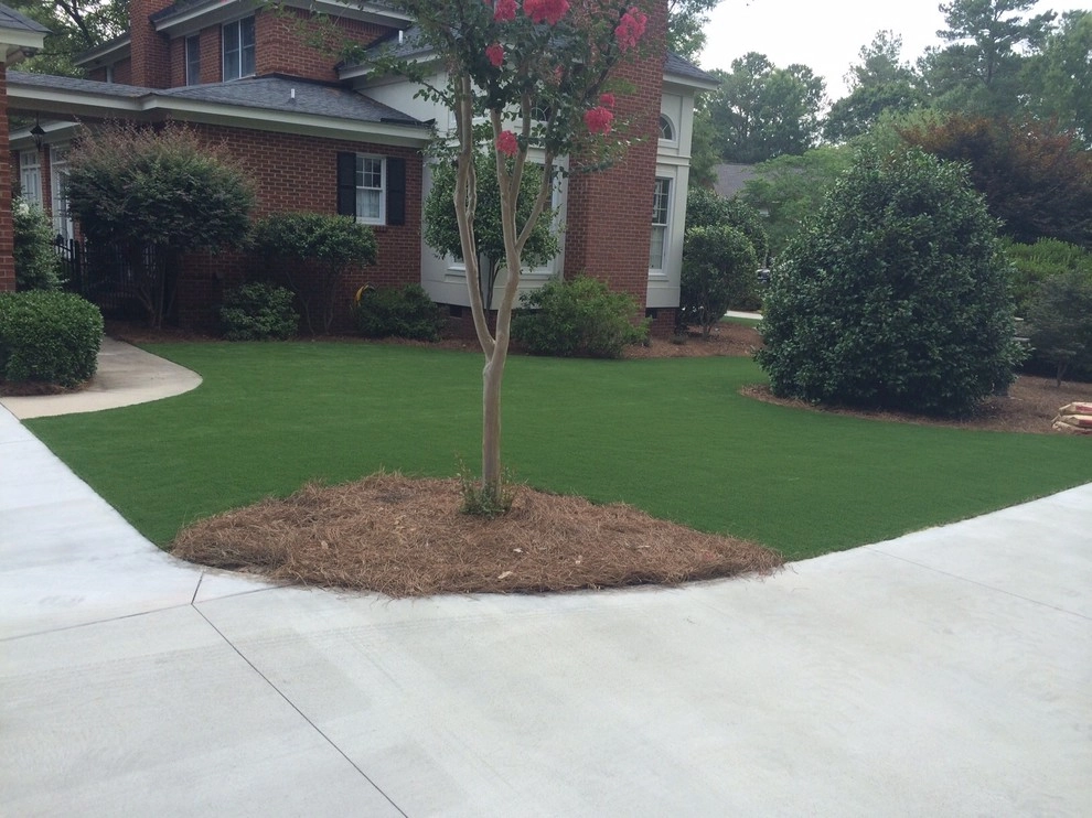 Backyards by Southeast Turf LLC / SYNlawn Carolina - Photo 25