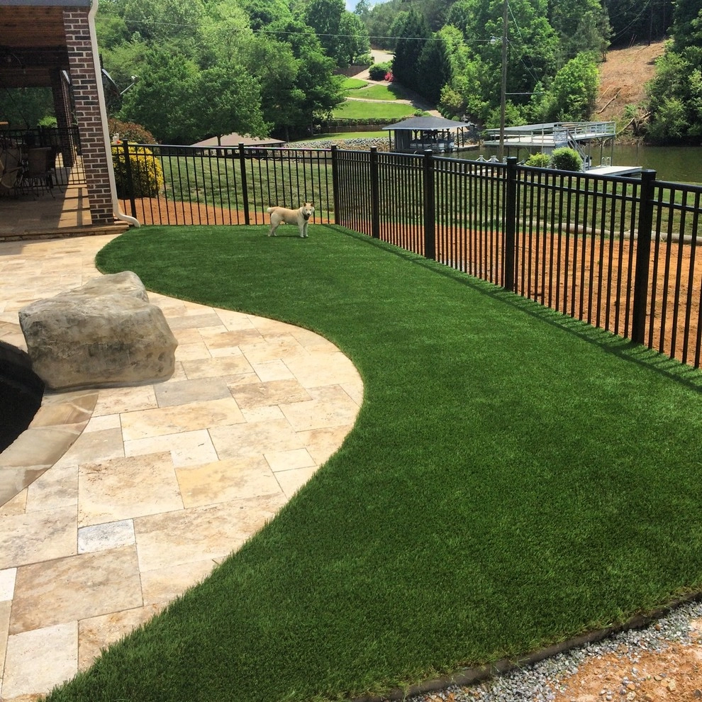 Our Work by Southeast Turf LLC / SYNlawn Carolina - Photo 15