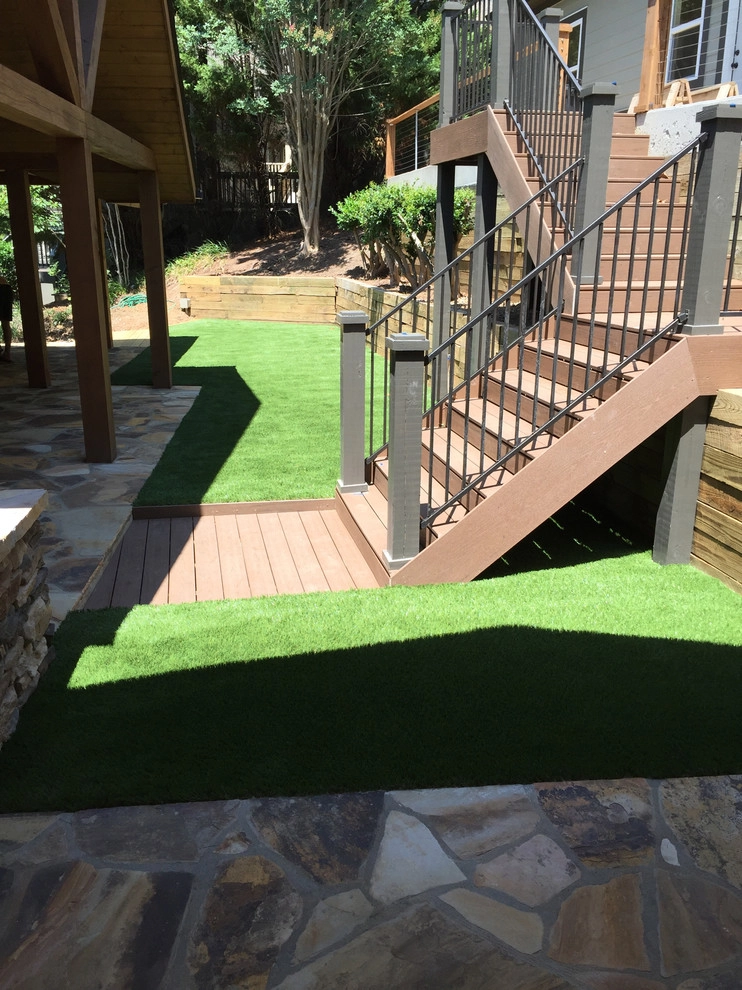 Southeast Turf LLC / SYNlawn Carolina - Photo 14