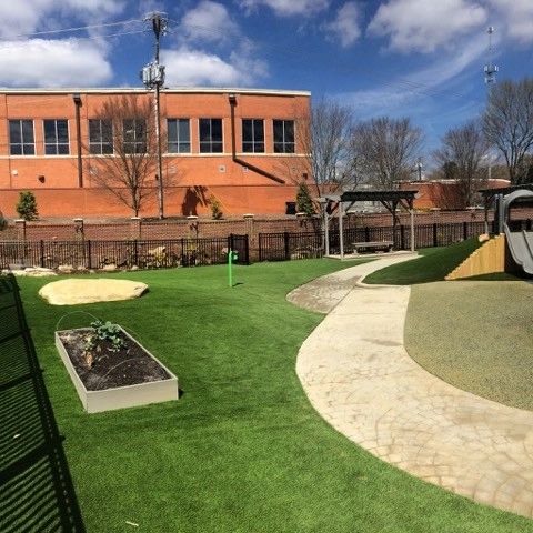 Our Work by Southeast Turf LLC / SYNlawn Carolina - Photo 8