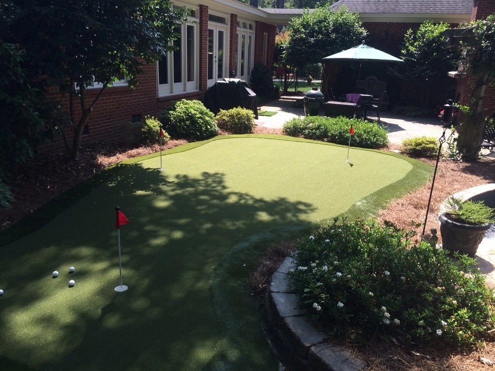 Southeast Turf LLC / SYNlawn Carolina - Photo 10