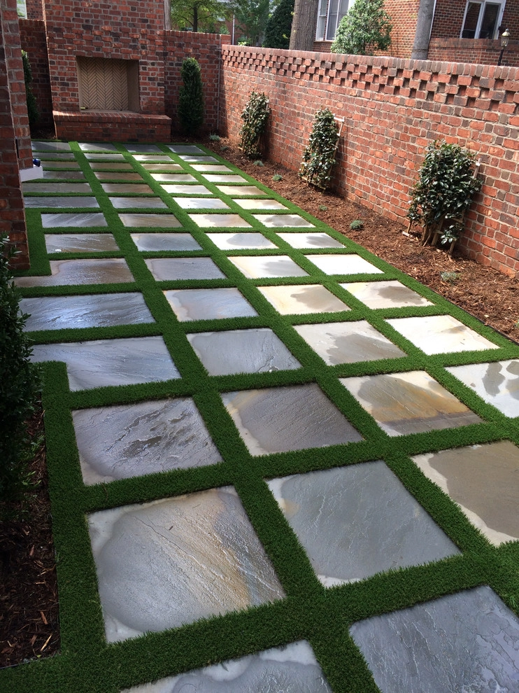 Backyards by Southeast Turf LLC / SYNlawn Carolina - Photo 18