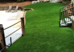 Backyards by Southeast Turf LLC / SYNlawn Carolina - Photo 7