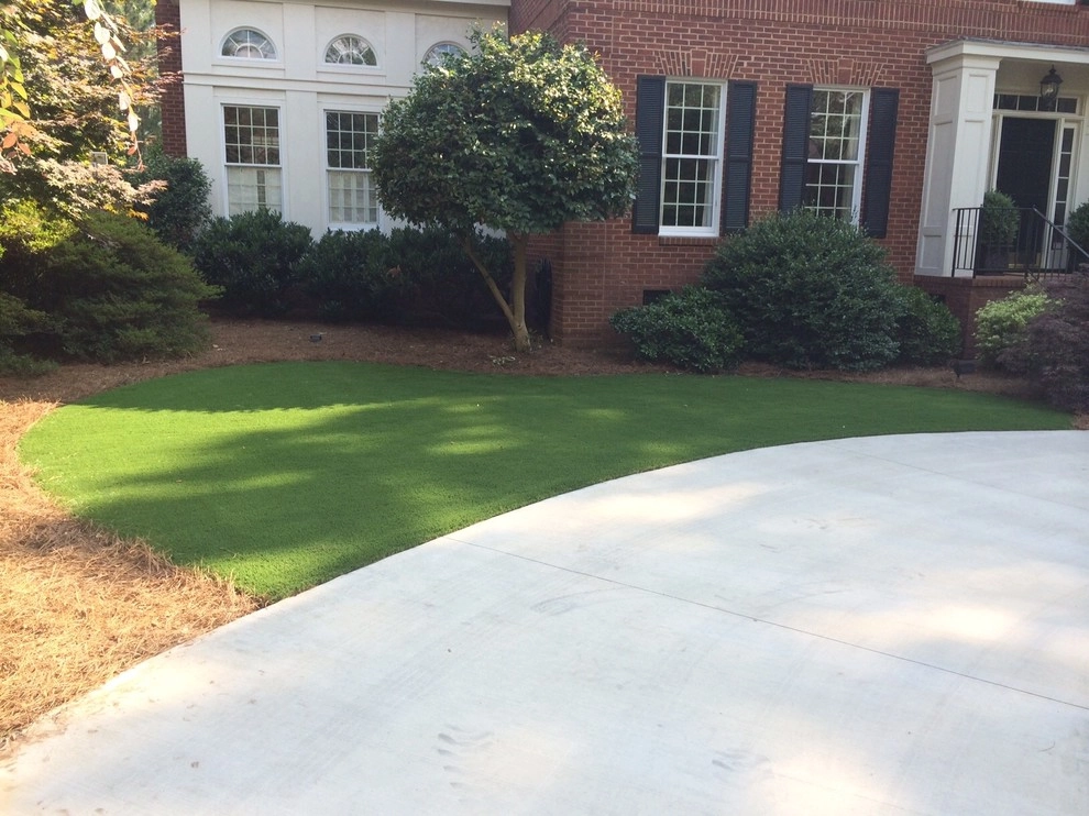 Backyards by Southeast Turf LLC / SYNlawn Carolina - Photo 5