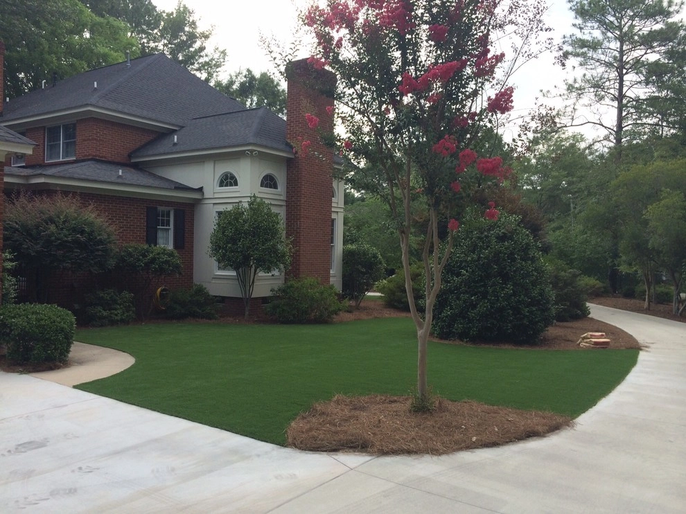 Backyards by Southeast Turf LLC / SYNlawn Carolina - Photo 13