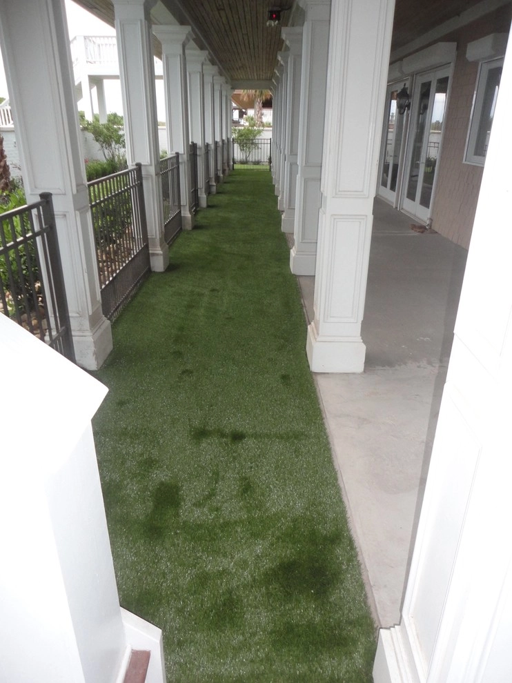 Backyards by Southeast Turf LLC / SYNlawn Carolina - Photo 10