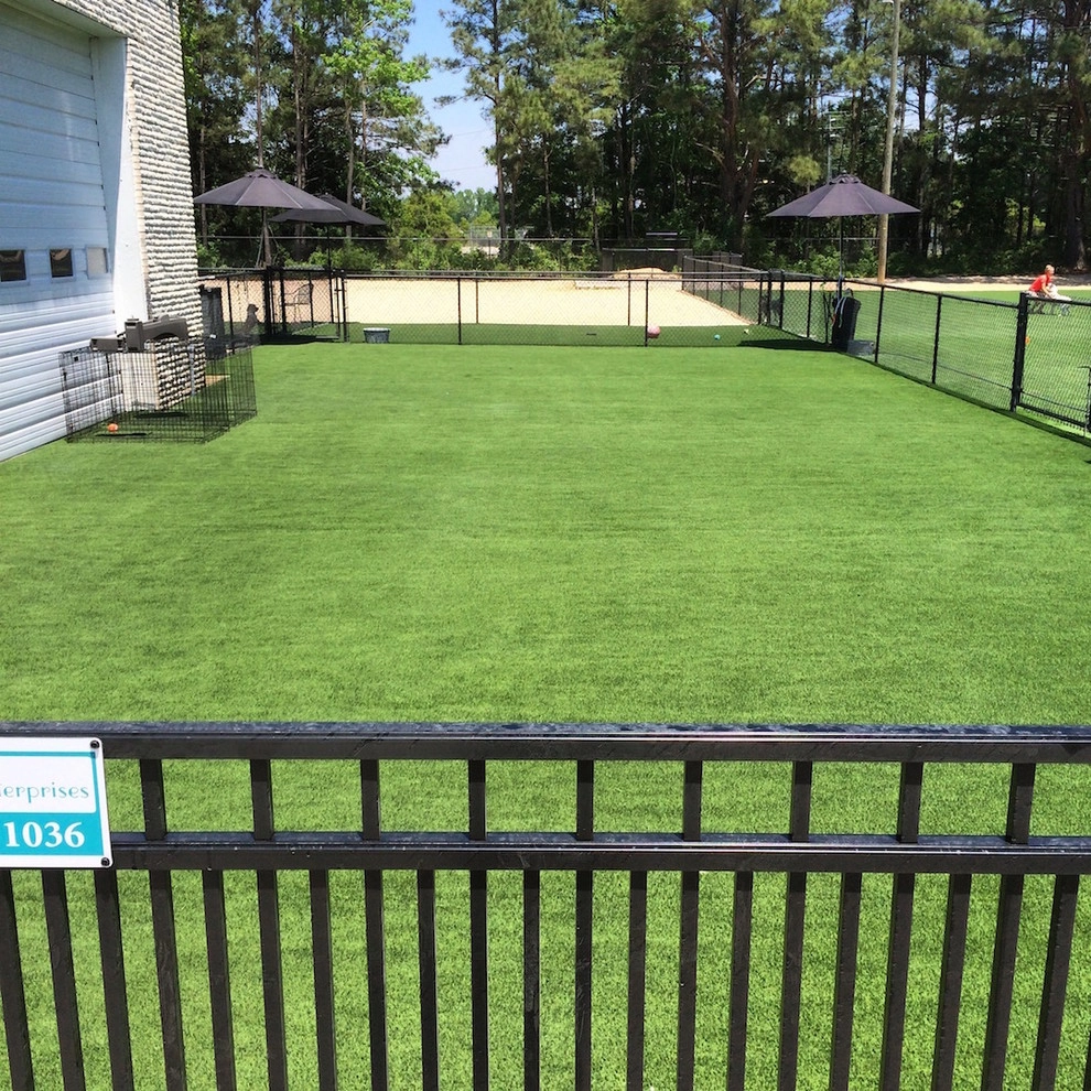Playground by Southeast Turf LLC / SYNlawn Carolina - Photo 5