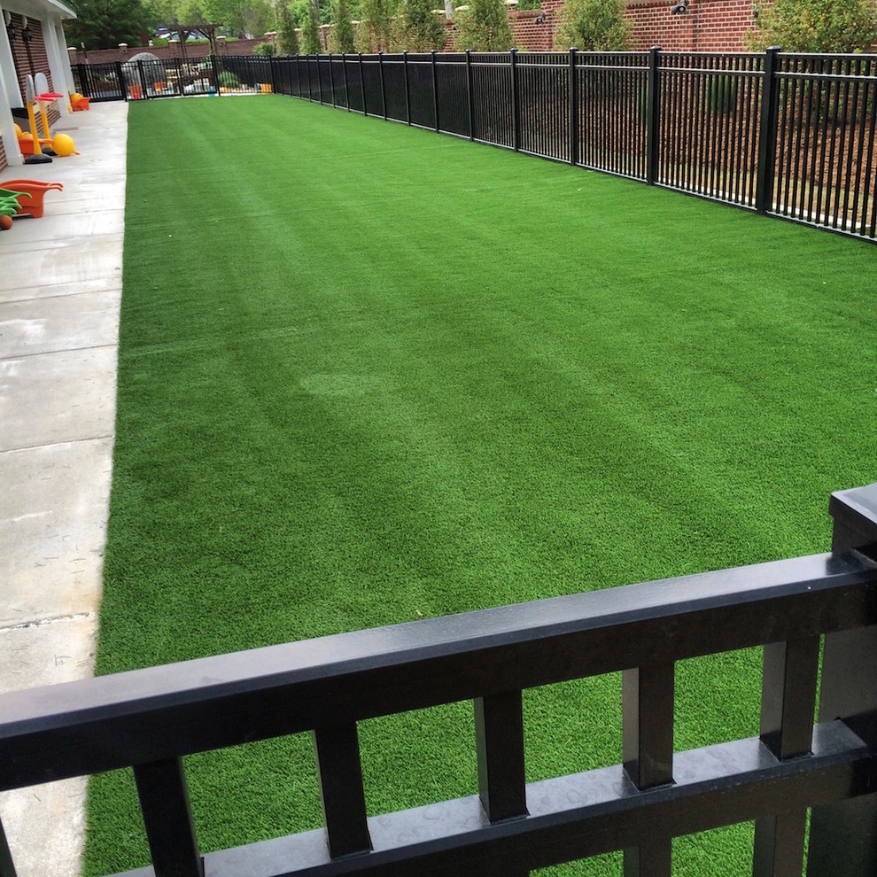 Playground by Southeast Turf LLC / SYNlawn Carolina - Photo 7