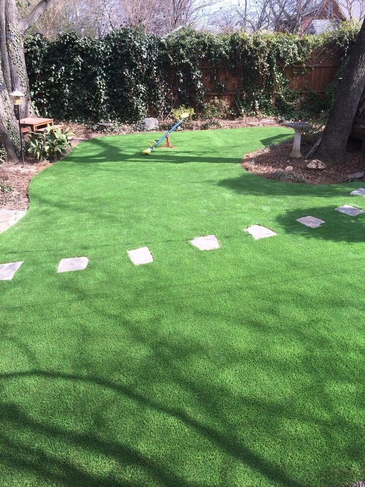 Our Work by Southeast Turf LLC / SYNlawn Carolina - Photo 13