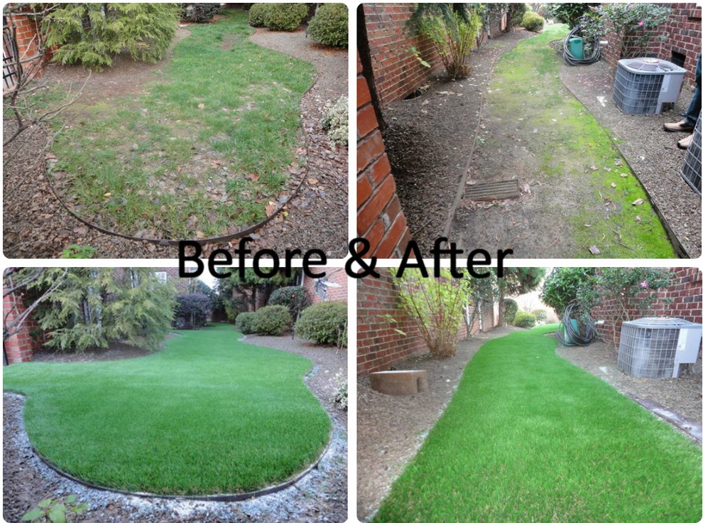 Southeast Turf LLC / SYNlawn Carolina - Photo 13