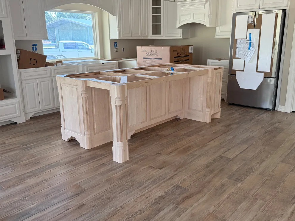 Various Projects by Jeff Tucker Builders - Photo 6