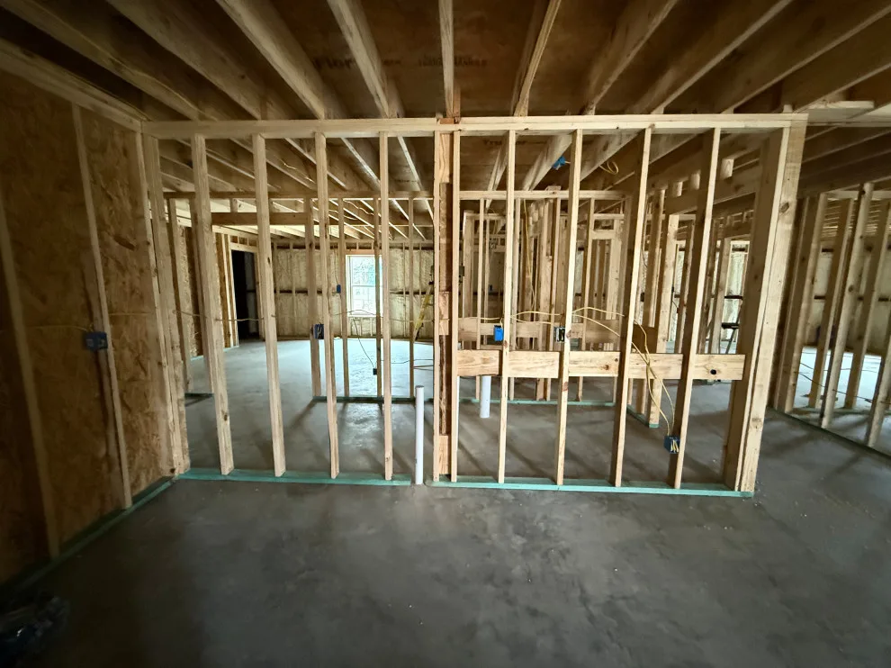 Jeff Tucker Builders - Photo 4