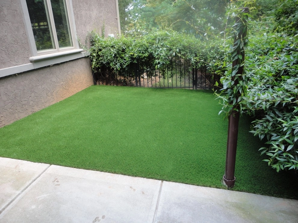 Backyards by Southeast Turf LLC / SYNlawn Carolina - Photo 2
