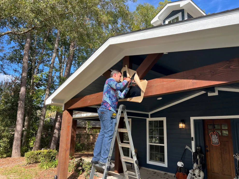 Various Projects by Jeff Tucker Builders - Photo 34