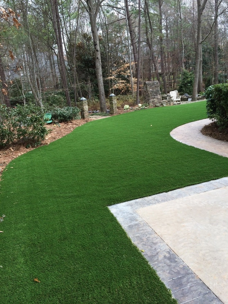Our Work by Southeast Turf LLC / SYNlawn Carolina - Photo 5
