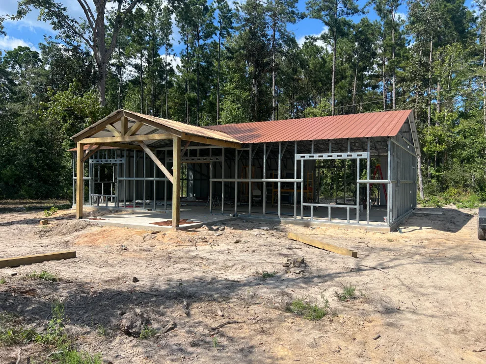 Jeff Tucker Builders - Photo 13