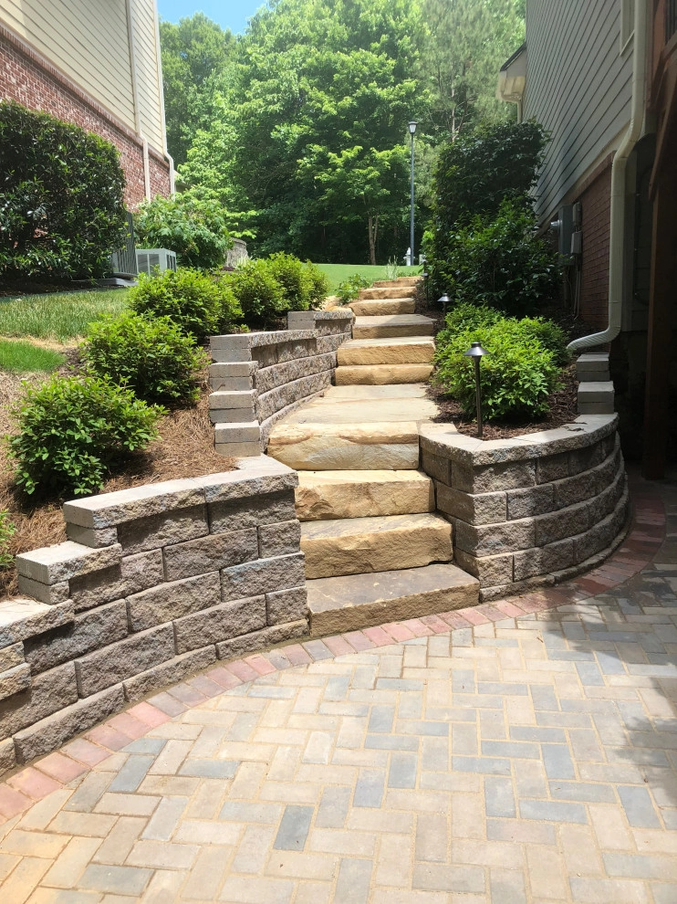 Sugar Hill Winter 2019 by Southern Elegance Design And Landscape - Photo 8