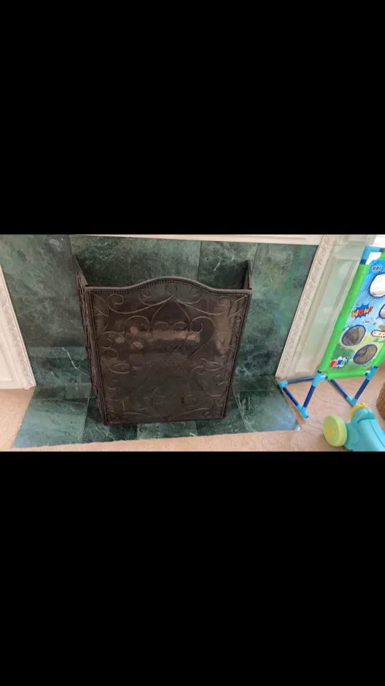 Christenson fireplace installation by JCB Interiors LLC - Photo 2